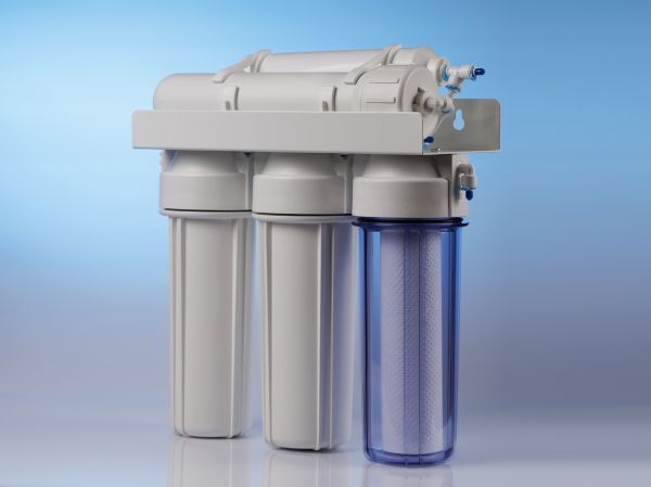 Cost of Reverse Osmosis Repair in Sun City
